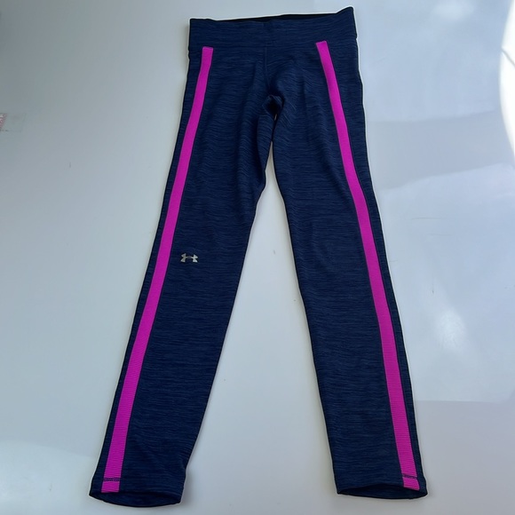 Under Armour Pants - Under Armour Leggings S124-45